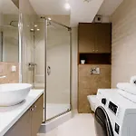 Arte Unia Art 39 - Faktura Vat Apartment Lublin