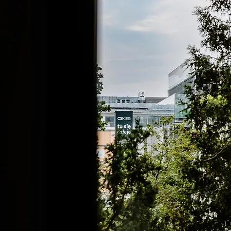 Arte Unia Art 39 - Faktura Vat Apartment