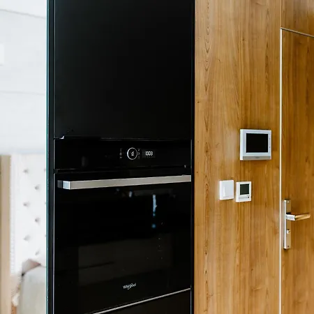 Arte Unia Art 39 - Faktura Vat Apartamento *