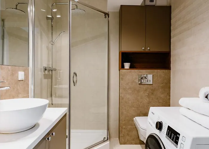 Arte Unia Art 39 - Faktura Vat Apartment Lublin