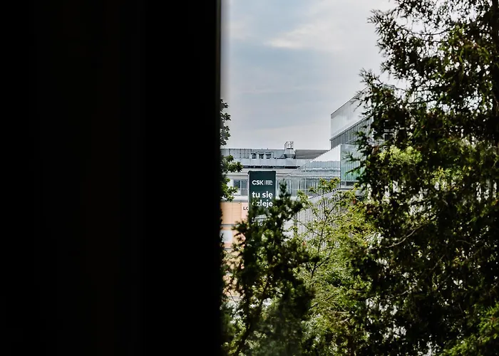 Arte Unia Art 39 - Faktura Vat Apartment