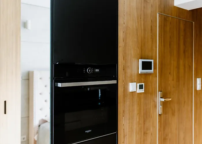 Arte Unia Art 39 - Faktura Vat Apartment *