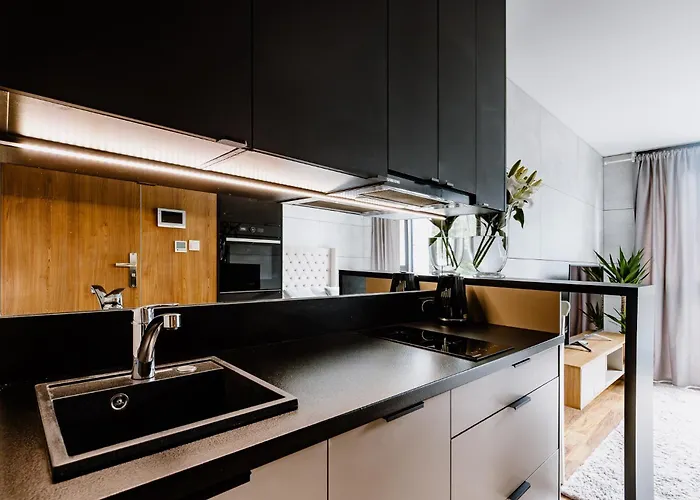 Arte Unia Art 39 - Faktura Vat Apartamento